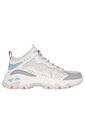 Tenis Skechers Mujer Dlites Hiker - Rosado de Skechers