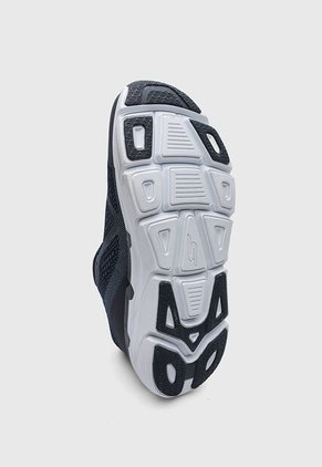 Tenis SKECHERS Max Cushioning Premier - Vantage Azul