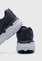 Tenis SKECHERS Max Cushioning Premier - Vantage Azul de Skechers