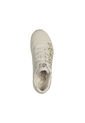 SKECHERS TENIS UNO - GOLDEN HEART DAMA BEIGE de Skechers