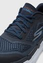 Tenis SKECHERS Max Cushioning Premier - Vantage Azul de Skechers