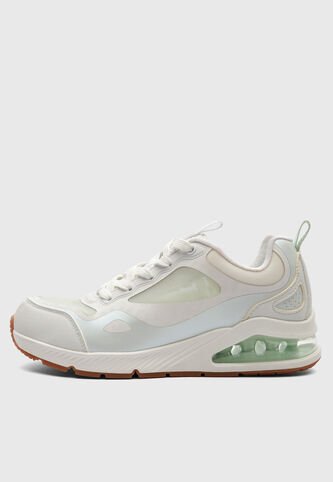 Tenis SKECHERS Uno 2 Blanco Skechers