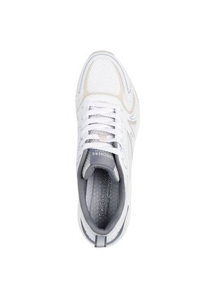 TENIS SKECHERS MUJER 177474WGY UNO EGO Talla 7