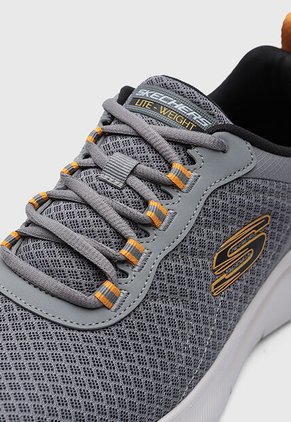 Tenis SKECHERS Skech Air Dynamight 2.0 Gris