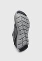 Tenis SKECHERS  Flex Advantage 5.0 Gris de Skechers