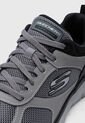 Tenis SKECHERS  Flex Advantage 5.0 Gris de Skechers