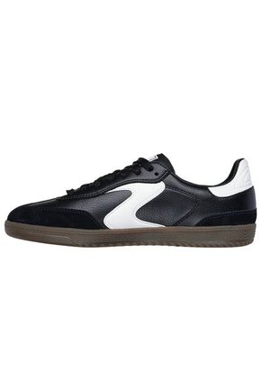 Tenis Mujer Skechers Hotshot-Kickoff - Negros - Blanco