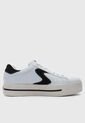 Tenis SKECHERS Camdenn Blanco de Skechers