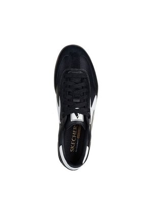 Tenis Mujer Skechers Hotshot-Kickoff - Negros - Blanco