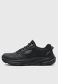 Tenis Trail Running SKECHERS Ridge Oak Negro de Skechers