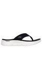 SANDALIAS SKECHERS MUJER 141404BKW GO WALK FL Talla 8 de Skechers
