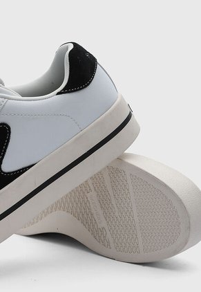 Tenis SKECHERS Camdenn Blanco