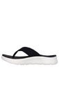 SANDALIAS SKECHERS MUJER 141404BKW GO WALK FL Talla 8 de Skechers