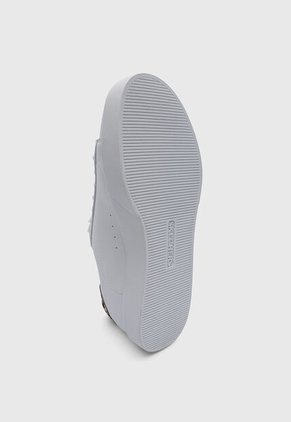 Tenis SKECHERS Eden Lx - Feeling Fierce Blanco