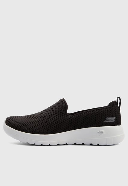 Mocasines SKECHERS GO WALK Joy Negro