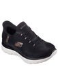 TENIS SKECHERS MUJER 150128BKRG SUMMITS Talla 6 de Skechers