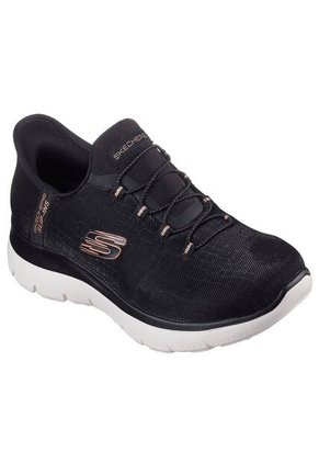 TENIS SKECHERS MUJER 150128BKRG SUMMITS Talla 6