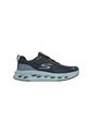Tenis Skechers Hombre Max Cushion Glide - Azul de Skechers