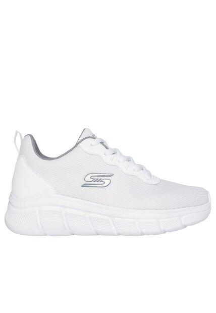 TENIS SKECHERS HOMBRE 118109W BOBS B FLEX Talla 9.5