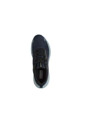 Tenis Skechers Hombre Max Cushion Glide - Azul