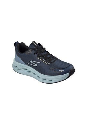Tenis Skechers Hombre Max Cushion Glide - Azul