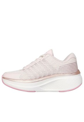 TENIS SKECHERS MUJER 129008NTPK GO RUN EL Talla 7