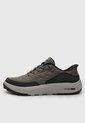 Tenis Outdoor SKECHERS Urban Explore Verde de Skechers