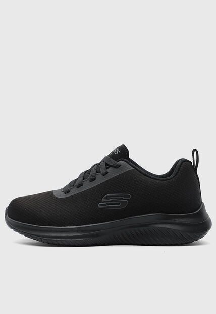 Tenis SKECHERS Ultra Flex 3.0 SR Negro