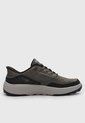 Tenis Outdoor SKECHERS Urban Explore Verde de Skechers