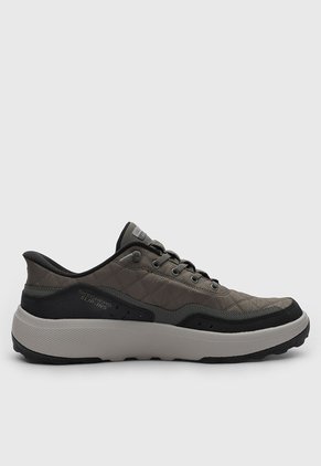 Tenis Outdoor SKECHERS Urban Explore Verde