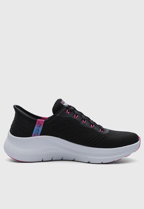 Tenis SKECHERS Arch Fit 2.0 Negro