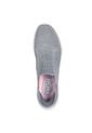 TENIS SKECHERS MUJER 150354GRY RELAXED FI Talla 6.5 de Skechers