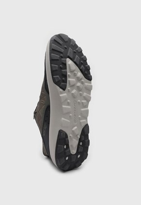 Tenis Outdoor SKECHERS Urban Explore Verde