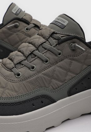 Tenis Outdoor SKECHERS Urban Explore Verde