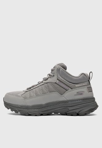 Tenis Trail Running SKECHERS Go Run Trail Altitude 2.0 - Cold Creek Gris Skechers