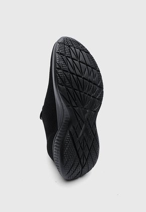 Tenis SKECHERS Bobs Infinity - Vapor Rich Negro