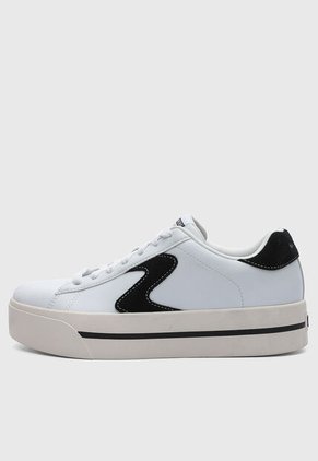 Tenis SKECHERS Camdenn Blanco