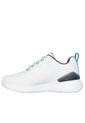 TENIS SKECHERS HOMBRE 232971WTQ  SKECH-AIR Talla 12 de Skechers