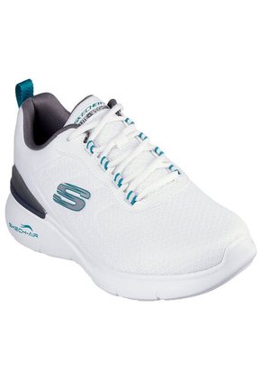TENIS SKECHERS HOMBRE 232971WTQ  SKECH-AIR Talla 12