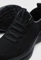 Tenis SKECHERS Bobs Infinity - Vapor Rich Negro de Skechers