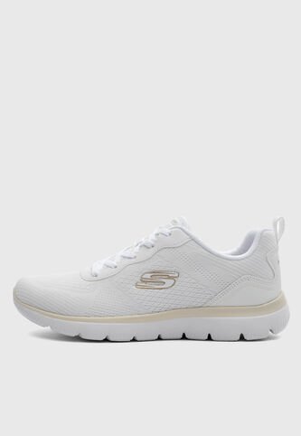 Tenis Training SKECHERS Summits Marfil Skechers