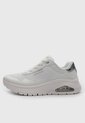 Tenis Lifestyle SKECHERS Uno - Flex Blanco de Skechers