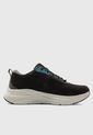 Tenis SKECHERS Vapor Foam Negro de Skechers