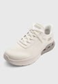 Tenis Lifestyle SKECHERS Bobs Arc Waves Marfil de Skechers