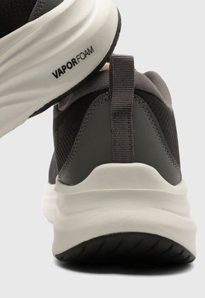 Tenis SKECHERS Vapor Foam Negro