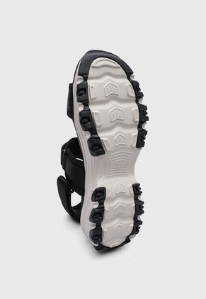 Sandalias SKECHERS D'Lites Negro