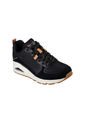 Tenis Mujer Skechers Uno - Negro de Skechers