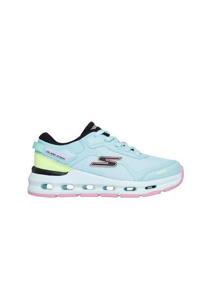 TENIS MICROSPECTREAD-EXTRAORDI SKECHERS