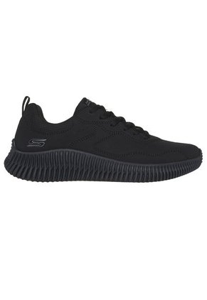 Tenis Hombre Skechers Bobs Geo - Negro
