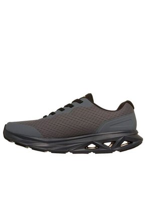 Tenis Hombre Skechers Glide-Step Vortex - Gris